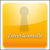 Zutrittskontrolle